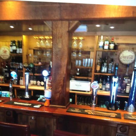 Horse & Hound Inn 布罗德韦 外观 照片